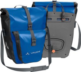 Vaude Aqua Back Plus Trunk Bag (Pair) Blue