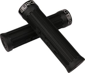 Burgtec Bartender Pro Grip Greg Minnaar Signature Black