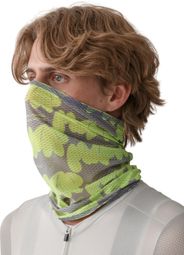Maap Tour de Cou Aerate Mesh Gris