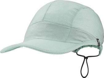 Casquette Unisexe Millet Perf Breath Vert