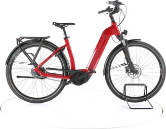 Produit reconditionné - Flyer Gotour2 5.01R Vélo électrique Entrée basse 2021 - Bon Etat