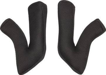 Cheek pads for Fox Rampage Junior helmet - Standard