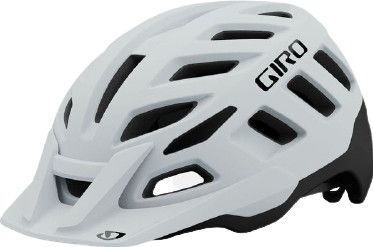 Giro Radix Wit Krijt Mat 2021 Helm