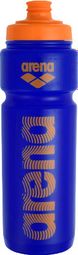 Botella Arena Sport 750 ml Azul marino / Naranja