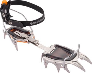 Black Diamond Sabretooth Pro crampons