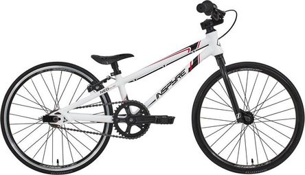 BMX Race Inspyre Neo 18'' White