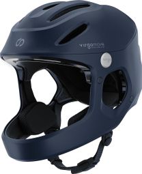 Virgo Access Bleu - Casque Intégral Urbain