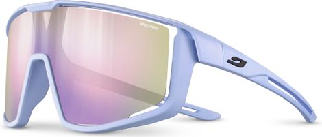 Julbo Fury Junior Spectron 3-zonnebril, paars