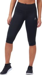 Mallas 3/4 para mujer Odlo Essential Negro