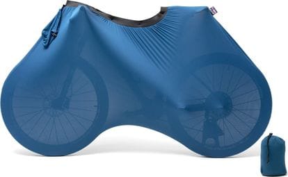 Housse de Rangement Buds Bike Sock Cover Bleu Foncé