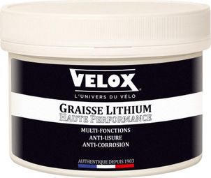 GRAISSE VELOX LITHIUM - MULTI FONCTIONS.