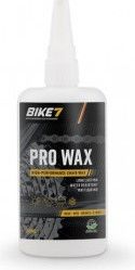 Lubrifiant Bike7 Pro Wax 150ml