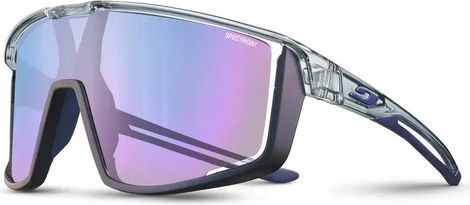 Julbo Fury Spectron 1CF Purple Sunglasses