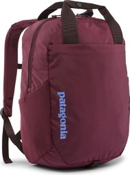 Patagonia Atom Tote Pack 20L Backpack, Bordeaux