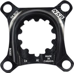 NSB Spider Direct Mount Star Voor Sram X0 Boost Crankset 94mm