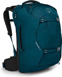 Osprey Fairview 40 Dames Wandeltas Blauw