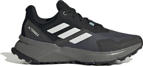 Women's Trail Running Shoes adidas Terrex Soulstride Black