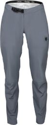 Pantalon Femme Fox Ranger 2.5L Water Gris