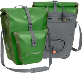 Vaude Aqua Back Plus Trunk Bag Green