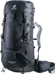 Deuter Aircontact Lite 35 + 10 SL Wandelrugzak Dames Zwart