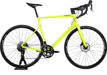 Produit reconditionné · Cannondale Supersix Evo - Vélo de route | Bon état