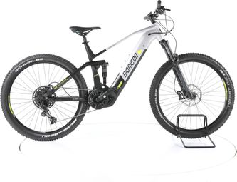 Produit reconditionné - Bionicon Jesse FS 1 Vélo électrique VTT 2022 - Très Bon Etat