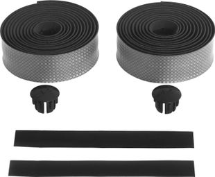 Massi Carbon Gel Elite Handlebar Tape Grey