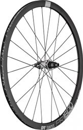 DT Swiss PR 1600 Spline 32 Disc 700 Rear Wheel | 12x142mm | Centerlock