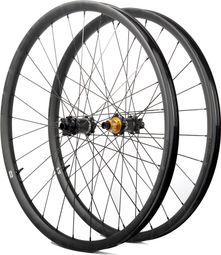 Paire de roues Progress GP30 29
