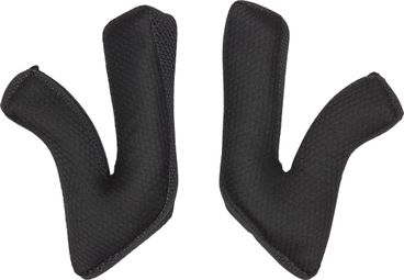 Cheek pads for Fox Rampage Junior helmet - Thick