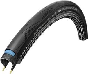 Schwalbe Durano Plus 700 Tubetype Soft SnakeSkin Addix SmartGuard Road Tire