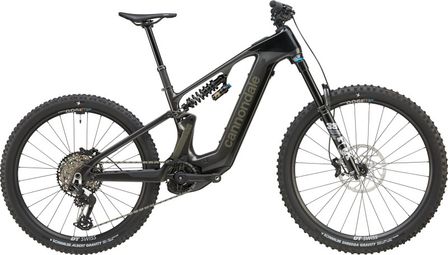 OMM Mountain Raid 160 / OMM マウンテンレイド 160