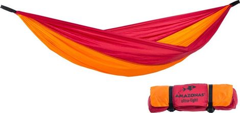 Hamac simple Amazonas Adventure Hammock Fire