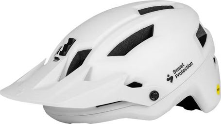 Sweet Protection Primer Mips mountainbikehelm, wit