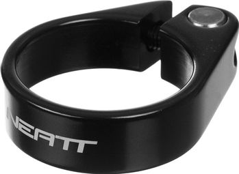 Neatt Bolt Seat Clamp Black