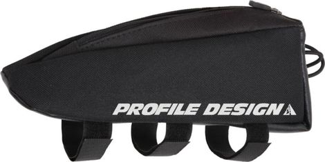 Sacoche de Cadre Profile Design Aero E-Pack Noir / ACAREPACKE1-L