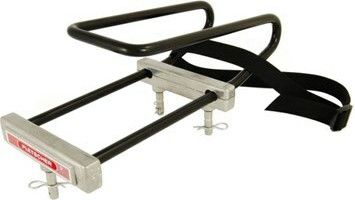 Adapt Siège Bébé Pletscher 336mm Römer Comfort/Relax