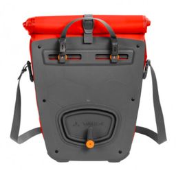 Sacoche de vélo Vaude Aqua Back Single Lave