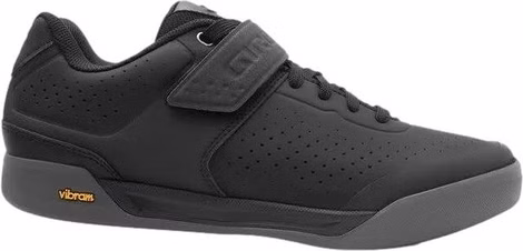 Zapatillas de MTB Giro Chamber II Azul nocturno / Negro