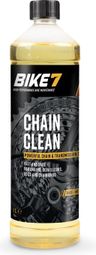 Dégraissant Chaine BIKE7 Chain Clean 1L