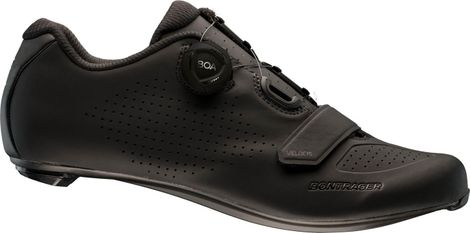 Bontrager Velocis Road Schuhe Schwarz