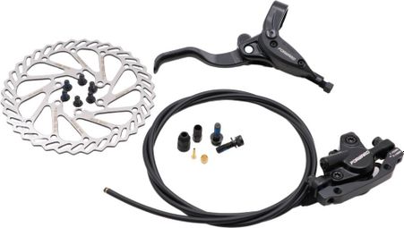 Forward Joyride V2 1600mm C-Jet Disc Brake