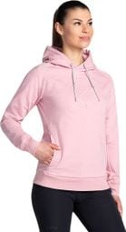 Sweat en coton pour femme Kilpi SOHEY-W