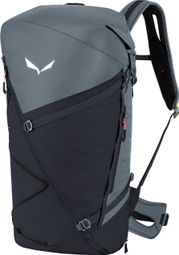 Wandelrugzak Salewa Puez 32+5L Blauw