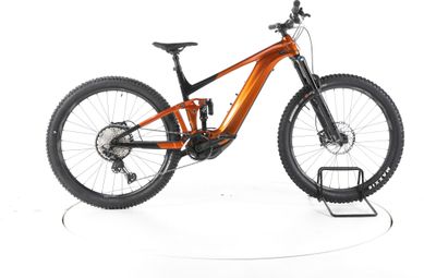 Reconditionné - Giant Trance X E+ 1 E-Bike Fully - Très Bon Etat Ãtat