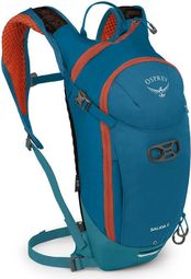 Osprey Salida 8 Blauwe Rugzak voor Vrouwen 8 L