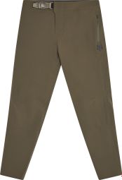 Pantaloni Fox Ranger Junior Military color kaki da ragazzo