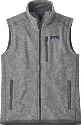 Polaire Sans Manches Patagonia Better Sweater Gris