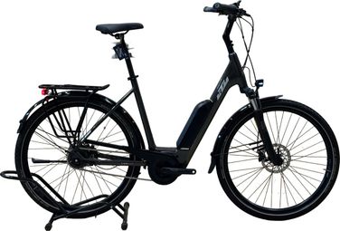 produit reconditionné . KTM Macina Central P510 RT Shimano Nexus 2023 . Vélo électrique . KTM . très bon état