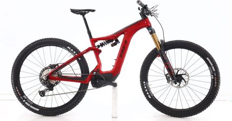 Produit reconditionné · BH AtomX Lynx Pro 9.9 Carbone XT / Vélo VTT électrique / BH | Bon état